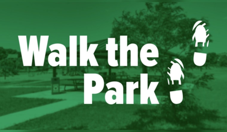 Brooklyn Park Residents Invited to 'Walk the Park' for Community Summer Kickoff Event