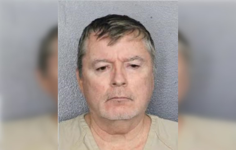 Broward County Man 60 Accused Of Sexually Assaulting Exposing