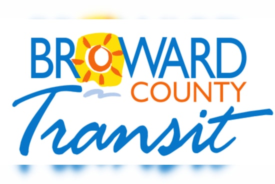 Broward County Transit Honored with National Energy Hero Award for Clean Propane Fleet