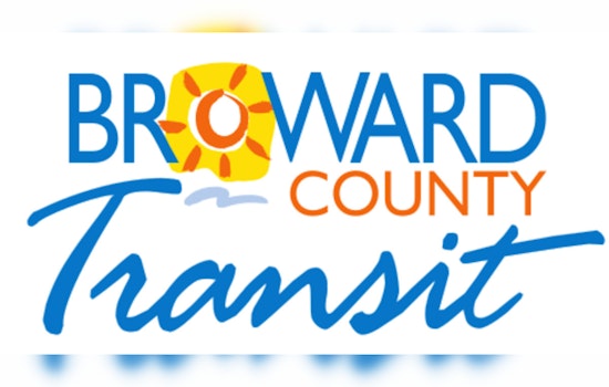 Broward County Transit Honored with National Energy Hero Award for Clean Propane Fleet