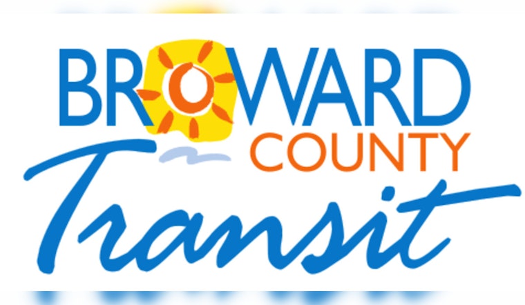 Broward County Transit Honored with National Energy Hero Award for Clean Propane Fleet