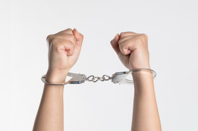 Broward Nanny Charged with Lewd and Lascivious Molestation of Fort Lauderdale Teen