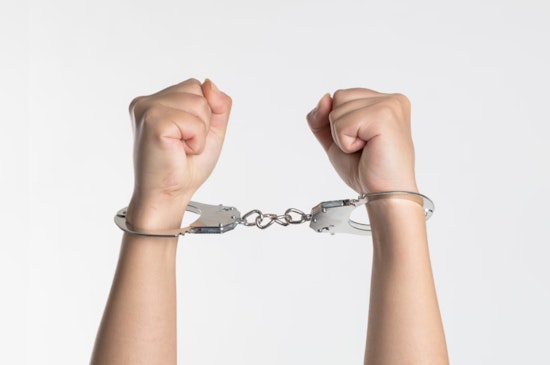 Broward Nanny Charged with Lewd and Lascivious Molestation of Fort Lauderdale Teen