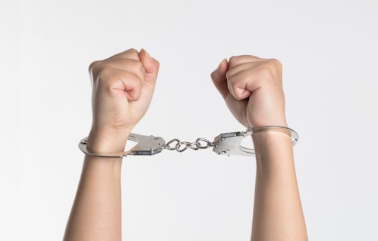 Broward Nanny Charged with Lewd and Lascivious Molestation of Fort Lauderdale Teen