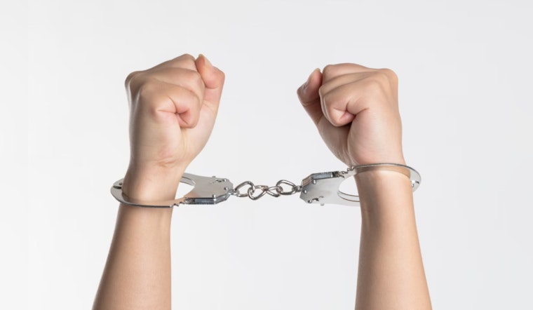 Broward Nanny Charged with Lewd and Lascivious Molestation of Fort Lauderdale Teen