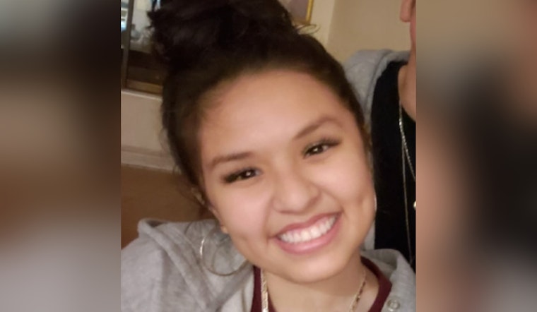 Broward Sheriff's Office Escalates Search for Missing Pompano Beach Teen Yuridia Valle Gomez