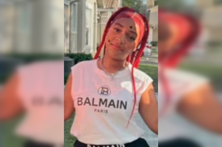 Broward Sheriff's Office Intensifies Hunt for Missing North Lauderdale Teen Aniyah Saillant