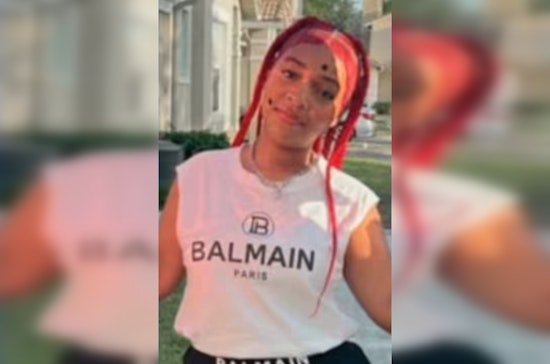 Broward Sheriff's Office Intensifies Hunt for Missing North Lauderdale Teen Aniyah Saillant
