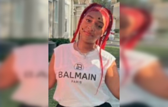 Broward Sheriff's Office Intensifies Hunt for Missing North Lauderdale Teen Aniyah Saillant