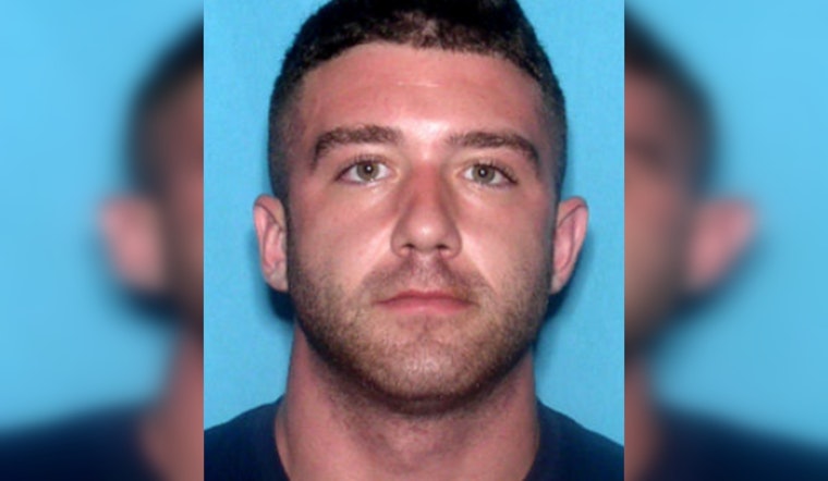 Broward Sheriff's Office Leads Search for Missing 33-Year-Old Pompano Beach Man