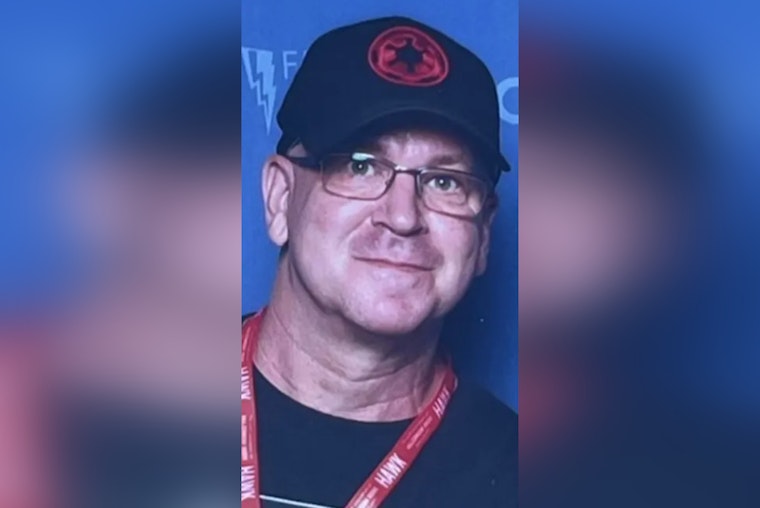 Broward Sheriff's Office Seeks Community Help in Search for Missing Dania Beach Man, Michael Metzler
