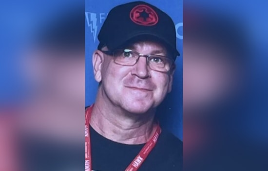 Broward Sheriff's Office Seeks Community Help in Search for Missing Dania Beach Man, Michael Metzler