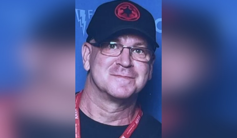 Broward Sheriff's Office Seeks Community Help in Search for Missing Dania Beach Man, Michael Metzler