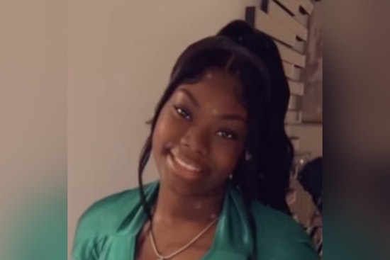 Broward Sheriff's Office Seeks Public's Help to Find Missing Teen Tasjanea Peter in Oakland Park