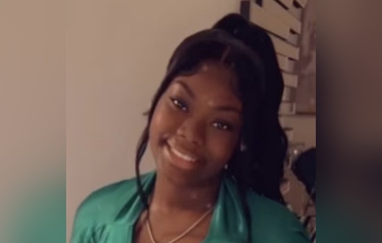 Broward Sheriff's Office Seeks Public's Help to Find Missing Teen Tasjanea Peter in Oakland Park