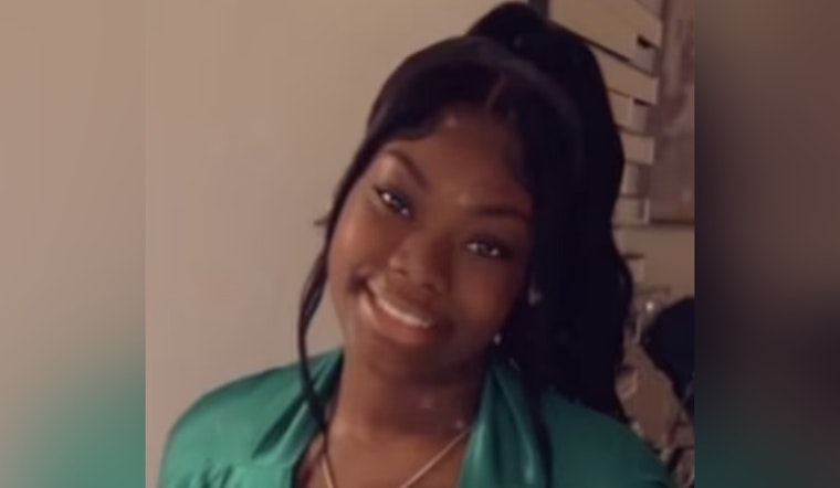 Broward Sheriff's Office Seeks Public's Help to Find Missing Teen Tasjanea Peter in Oakland Park