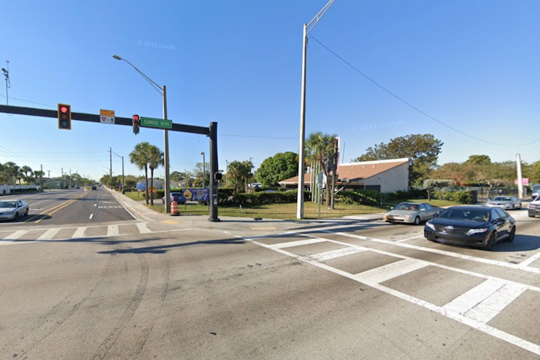 BSO Deputy, Pregnant Woman, Child Among 11 Injured in Multi-Vehicle Collision in Broward