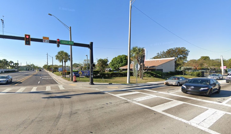 BSO Deputy, Pregnant Woman, Child Among 11 Injured in Multi-Vehicle Collision in Broward