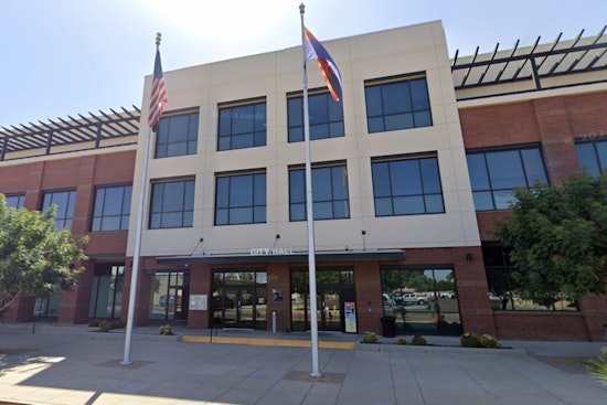Buckeye City Council Approves $282M Bond Election for Public Safety and Road Upgrades
