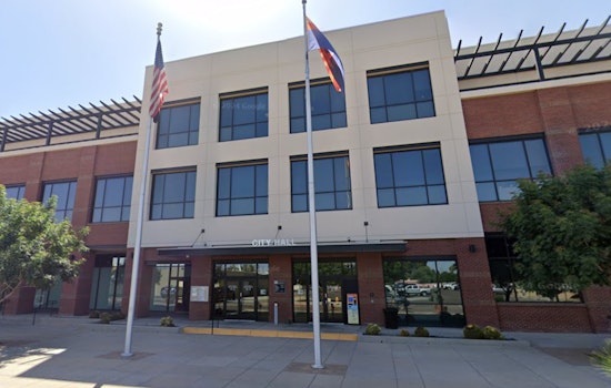 Buckeye City Council Approves $282M Bond Election for Public Safety and Road Upgrades