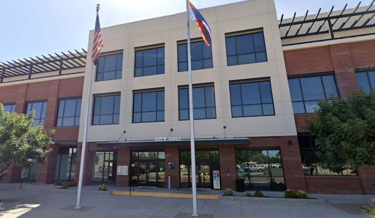 Buckeye City Council Approves $282M Bond Election for Public Safety and Road Upgrades
