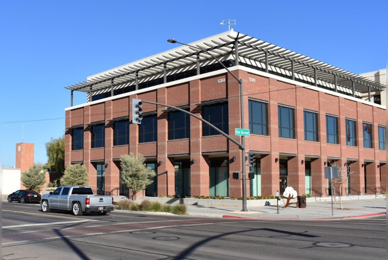 Buckeye City Offices and Facilities to Close for Memorial Day, Essential Services to Continue