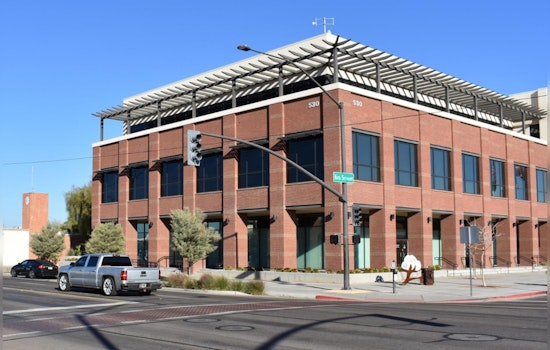 Buckeye City Offices and Facilities to Close for Memorial Day, Essential Services to Continue
