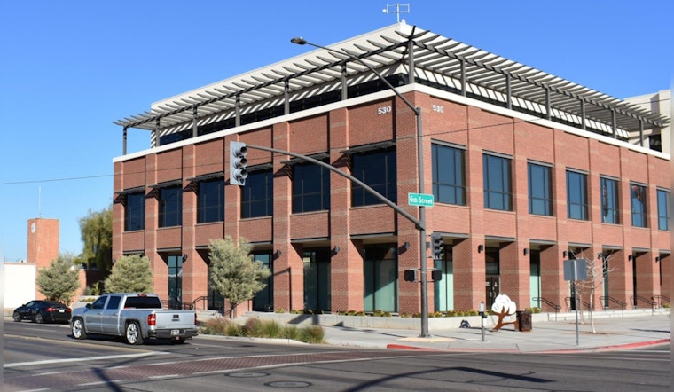 Buckeye City Offices and Facilities to Close for Memorial Day, Essential Services to Continue