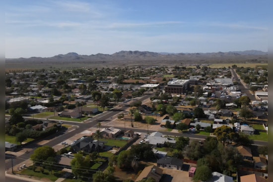 Buckeye Residents Invited to Weigh In on Fiscal Year 2024/25 Budget Through June 3