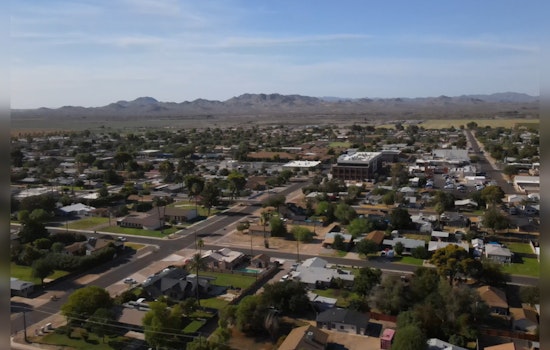 Buckeye Residents Invited to Weigh In on Fiscal Year 2024/25 Budget Through June 3