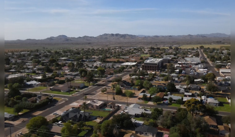 Buckeye Residents Invited to Weigh In on Fiscal Year 2024/25 Budget Through June 3