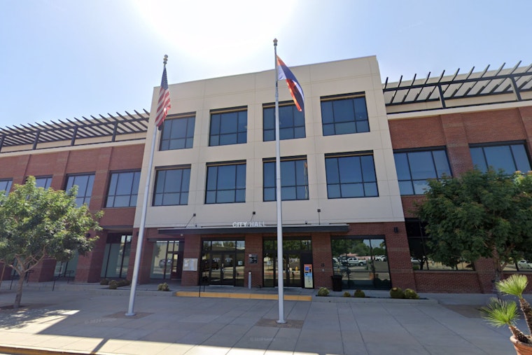 Buckeye Residents to Address Proposed Property Tax Hike at June 4 City Council Meeting