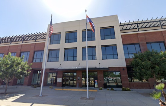 Buckeye Residents to Address Proposed Property Tax Hike at June 4 City Council Meeting