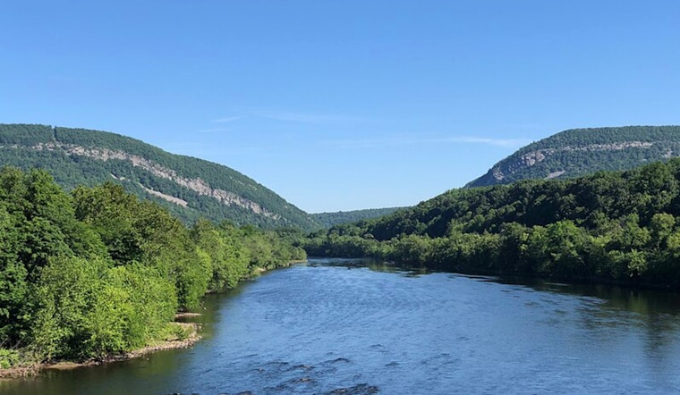 Bucks County Authorities Tackle Chemical Spill in Delaware River, Safeguarding Drinking Water