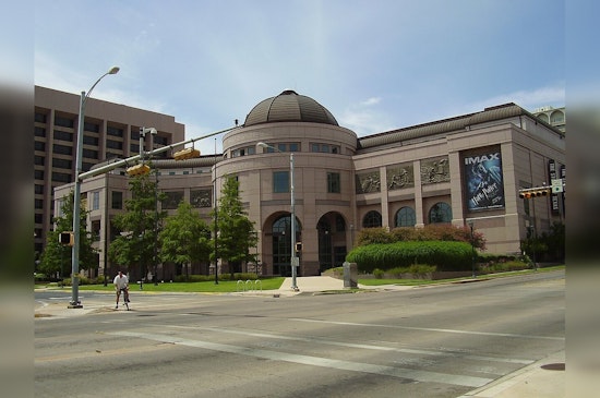 Bullock Texas State History Museum Offers Free Entry to Military Families This Summer