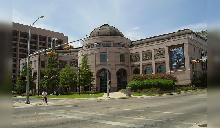 Bullock Texas State History Museum Offers Free Entry to Military Families This Summer