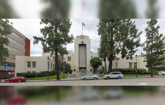 Burbank Set for Major Expansion with 1,000 New Housing Units and New Hotels by 2025