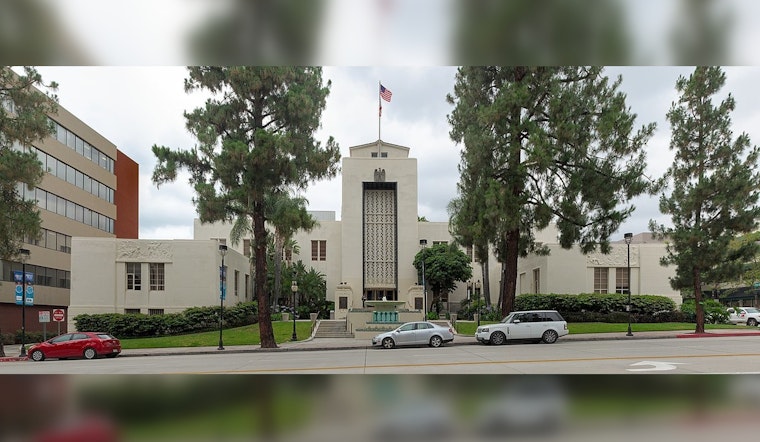Burbank Set for Major Expansion with 1,000 New Housing Units and New Hotels by 2025