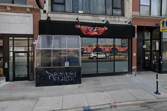 Burglary Spree Strikes Chicago, Wicker Park Seafood Restaurant and Bucktown Cafe Hit Overnight