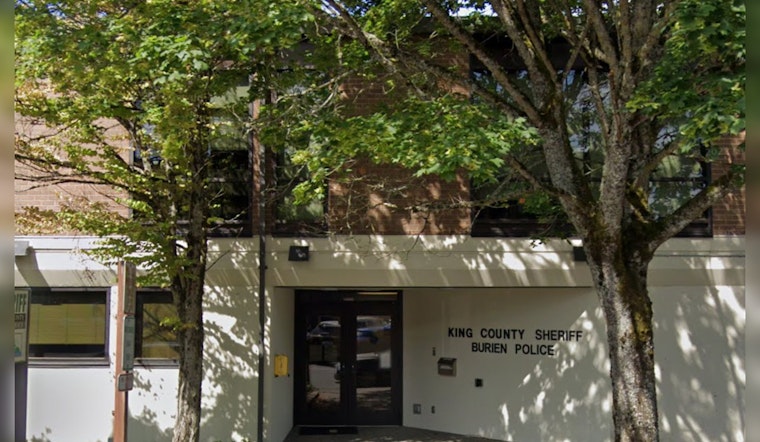 Burien Police Face Possible Exodus Amid Controversy Over Chief's Dismissal and Anti-Camping Law Tensions
