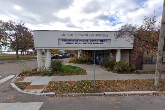 Burlington Police Boost School Security After Threat to Middle School Spurs Investigation