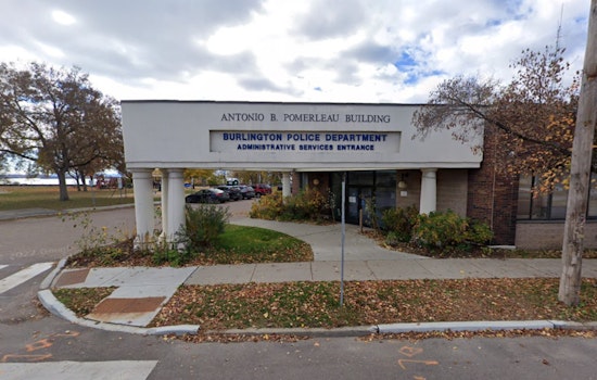 Burlington Police Boost School Security After Threat to Middle School Spurs Investigation