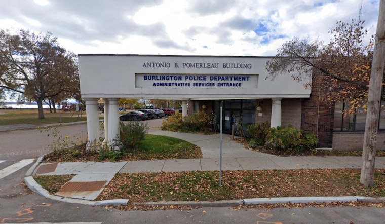 Burlington Police Boost School Security After Threat to Middle School Spurs Investigation