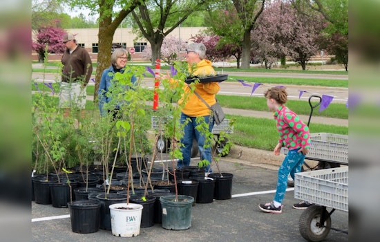 Burnsville to Host Beloved Native Plant Market Again