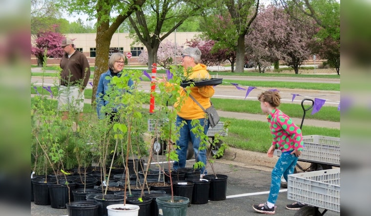 Burnsville to Host Beloved Native Plant Market Again