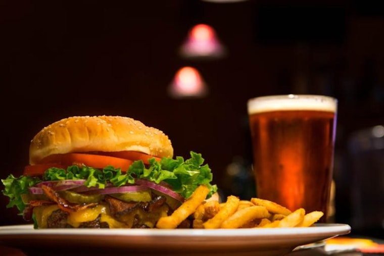 Burtons Grill & Bar Set to Delight Plantation with New Upscale Dining Experience in May