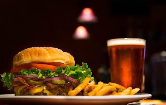 Burtons Grill & Bar Set to Delight Plantation with New Upscale Dining Experience in May