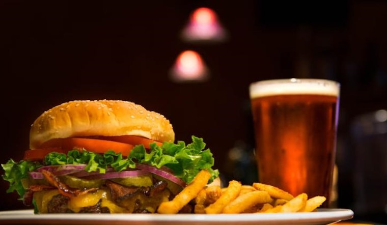 Burtons Grill & Bar Set to Delight Plantation with New Upscale Dining Experience in May