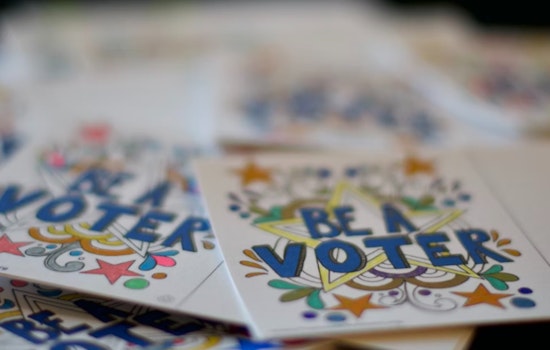 Butts County, GA to Begin Early Processing of Absentee Ballots Ahead of May Elections