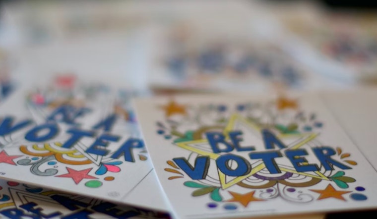 Butts County, GA to Begin Early Processing of Absentee Ballots Ahead of May Elections